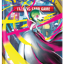 Pokémon TCG ME01 - Booster 2