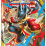 Pokémon TCG ME01 - Booster 3