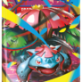 Pokémon TCG ME01 - Booster 4