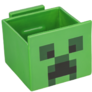 49 Minecraft Miska Creeper 600 ml