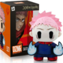 Jujutsu Kaisen DZNR plyš Yuji Itadori 2