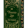 Twisted Lies- Collector's Edition ořízka