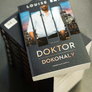 22 Doktor Dokonalý