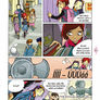 36 W.I.T.C.H. Komiks 25-27