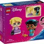 LEGO® - Disney 43303 Mini Jasmína a Locika5