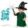 LEGO® Harry Potter™ 76460 Bradavický hrad Ceremoniál s Moudrým kloboukem4