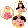 Disney Princess princezna s překvapením - BELLA4