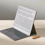 ONYX BOOX pouzdro pro NOTE MAX : TAB X C s klávesnicí, hnědé5