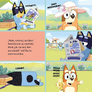 Bluey - Zoo 3