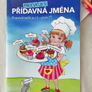 Procvičuji si - Přídavná jména 2