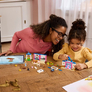 LEGO® - Disney 43283 Popelčin zámek a její zvířecí přátelé3