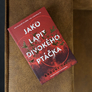 7 Jako lapit divokého ptáčka