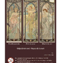 Alfons Mucha – Odpočinek noci 75 puzzle4