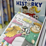 5 Kulaté historky