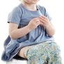 Fisher Price Nočník tučňák 3