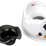 Fisher Price Nočník tučňák 4