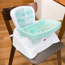 Fisher Price Sedátko na židli s pultem 5