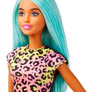 Barbie První povolání - Vizážistka2