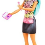 Barbie První povolání - Vizážistka5