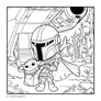 Star wars mandalorian 3
