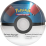 Pokémon TCG Poké Ball Tin 2024 Reprint2
