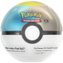Pokémon TCG Poké Ball Tin 2024 Reprint3