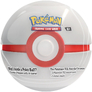 Pokémon TCG Poké Ball Tin 2024 Reprint5