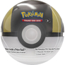 Pokémon TCG Poké Ball Tin 2024 Reprint6
