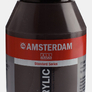 Akrylová barva Amsterdam Standard, 1 litr - 403 Vandyke Brown