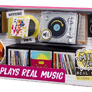 MGA's Miniverse - Real Music přehrávač, PDQ2