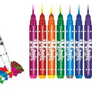 28 Fixy Colorino Kids kouzelné 10 barev