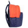Batoh 2-komorový Coolpack Rider Orange 2