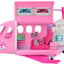 Barbie Dream Plane letadlo2