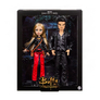 Monster High Buffy přemožitelka upírů JLL00 4