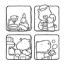 21 Coco Wyo - Cozy Cafe