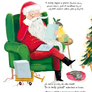 Dárek pro Santu Clause 4
