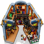 LEGO® Icons 11379 Knižní zarážka Knihkupectví (4)
