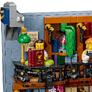 LEGO® Icons 11379 Knižní zarážka Knihkupectví (5)