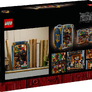 LEGO® Icons 11379 Knižní zarážka Knihkupectví (6)