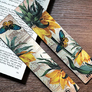 Záložka Paperblanks - Golden Fritillaria 4