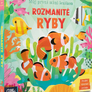 Rozmanité ryby 2