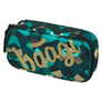 BAAGL 3 SET Skate Polygon: batoh, penál, sáček