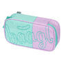 BAAGL SET 3 Cubic Sweet: batoh, penál, sáček