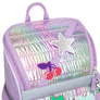 BAAGL SET 3 Zippy Lavender: aktovka, penál, sáček