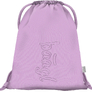 BAAGL SET 3 Zippy Lavender: aktovka, penál, sáček