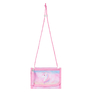 BAAGL SET 5 Zippy Plus Rainbow Unicorn: aktovka, penál, sáček, zástěra, peněženka