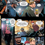 Batman D.C.  4: Deus Ex Machina