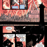 Batman/Želvy nindža 3: Krize v krunýři (brož.)