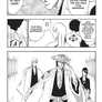 Bleach 36: Turn Back The Pendulum