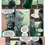 Captain America - Steve Rogers 2: Maria Hillová před soudem